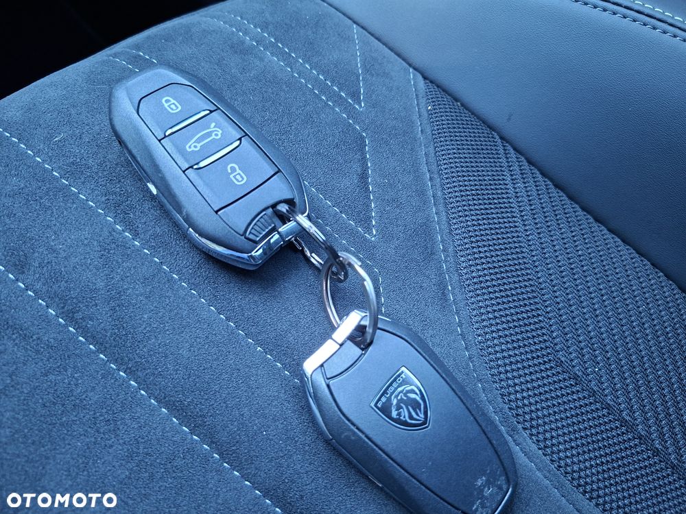 Peugeot 308 PureTech 130 EAT8 GT - 34
