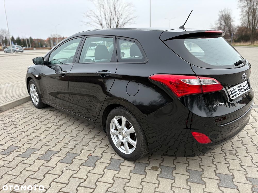 Hyundai i30 1.4 Classic - 7