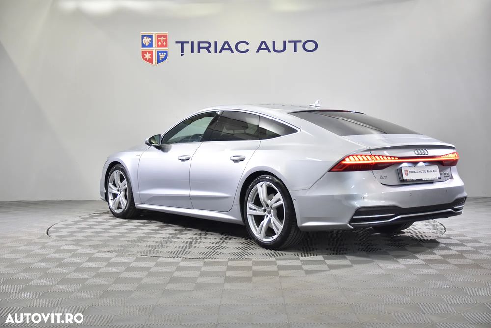 Audi A7 - 3