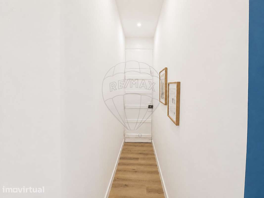 Apartamento T2 para arrendamento - Grande imagem: 3/22
