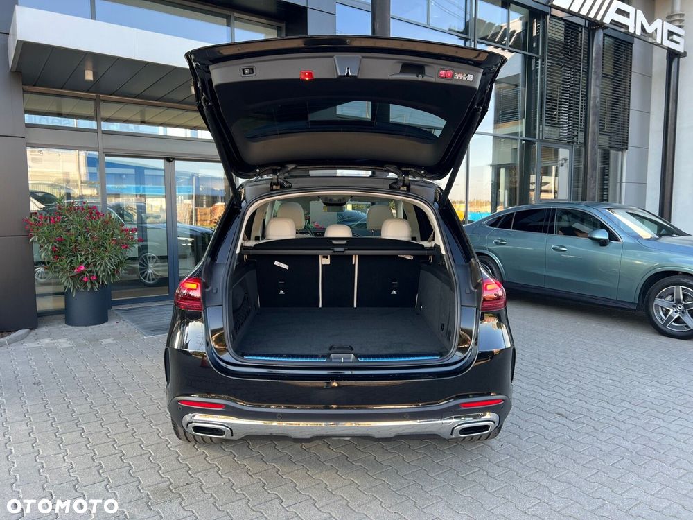 Mercedes-Benz GLE - 26