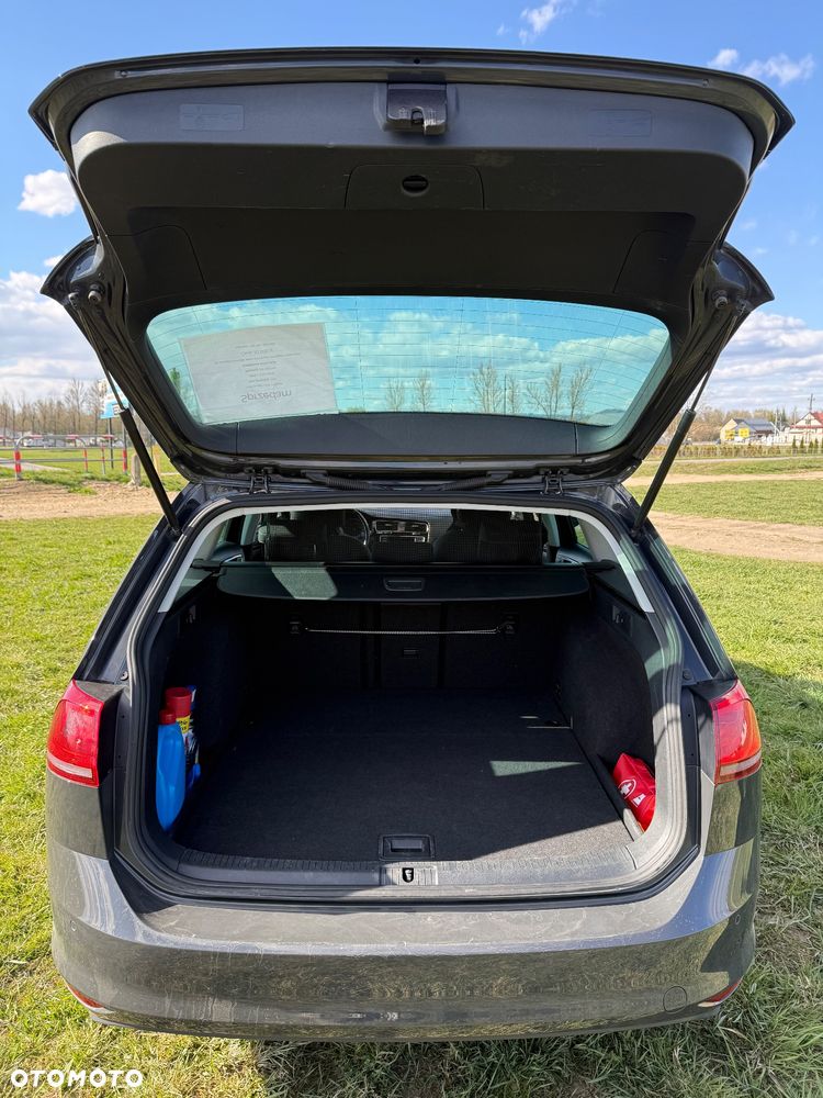 Volkswagen Golf - 21