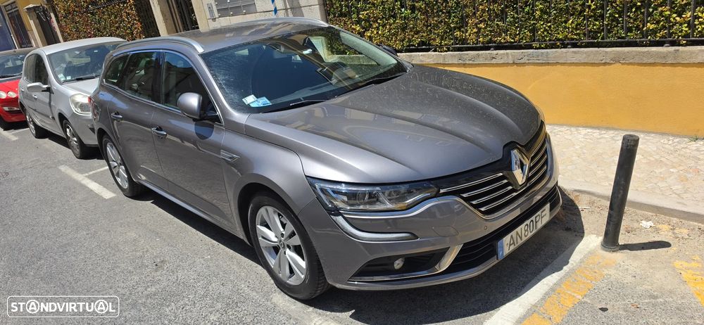 Renault Talisman Sport Tourer - 2
