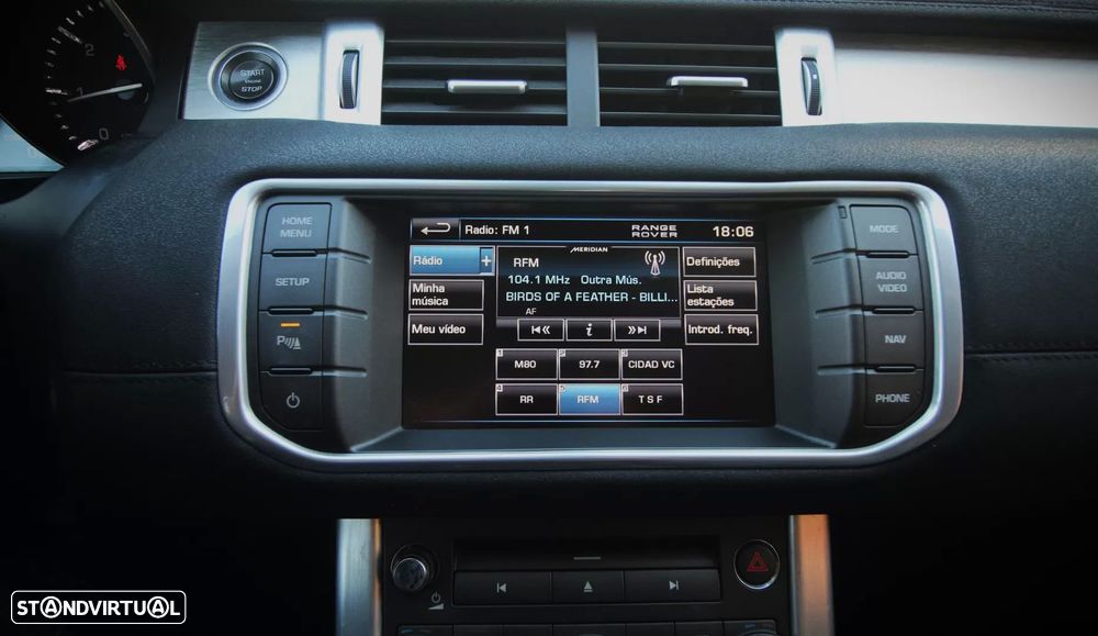 Land Rover Range Rover Evoque - 28
