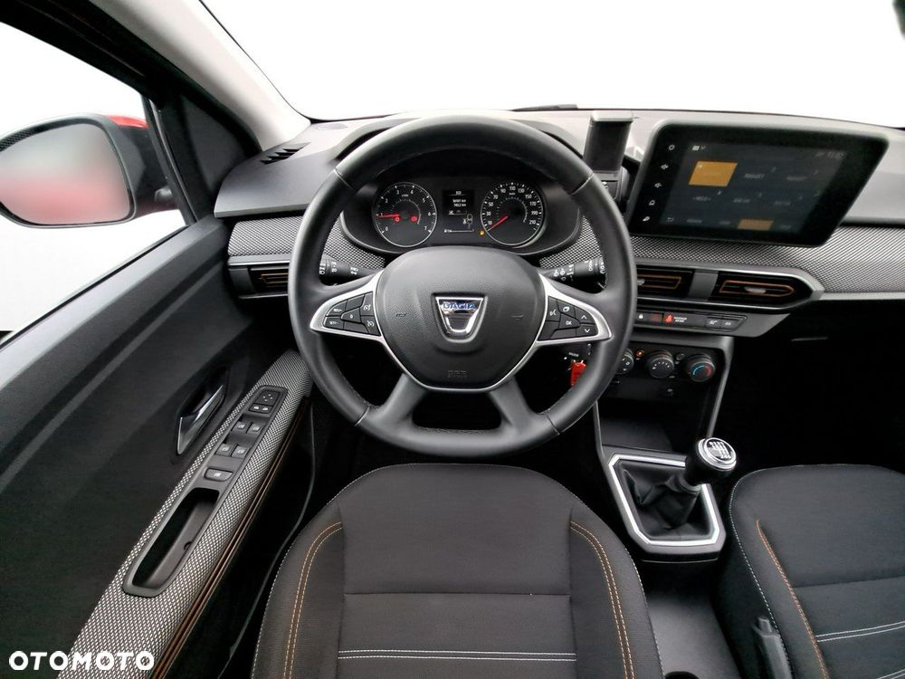 Dacia Sandero Stepway - 20