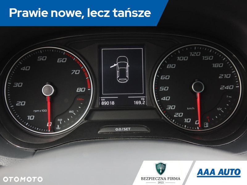 Seat Ibiza - 12