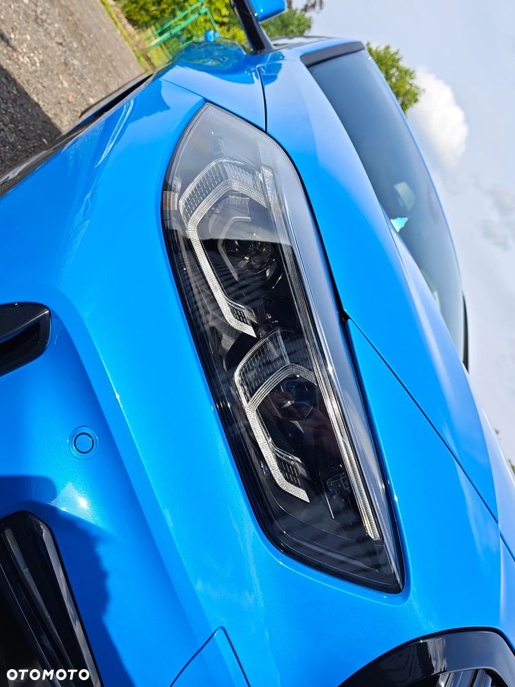 BMW Seria 1 118i M Sport - 7
