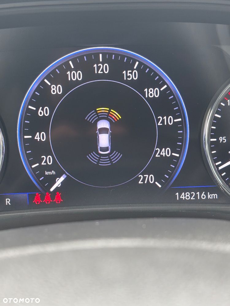 Opel Insignia 2.0 CDTI 4x4 Exclusive S&S - 10
