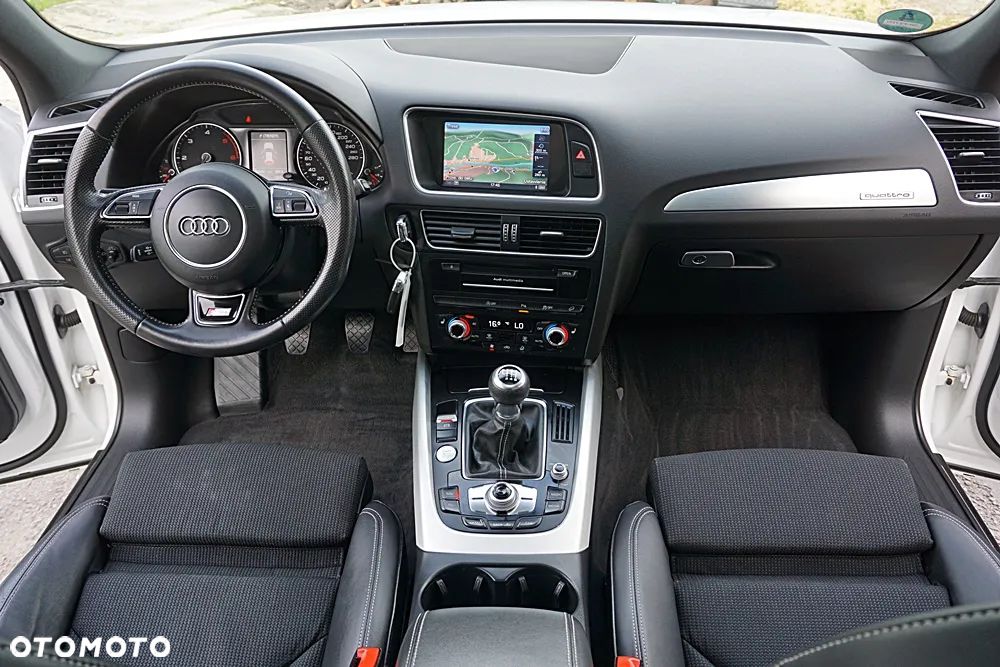 Audi Q5 - 18