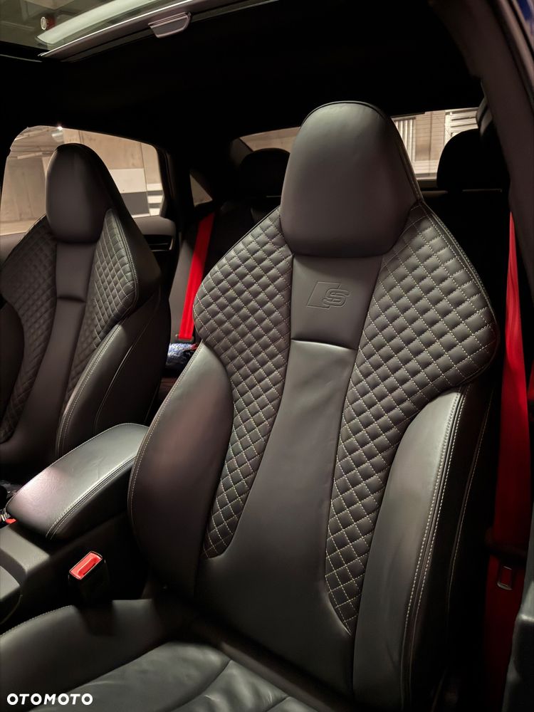 Audi S3 - 25