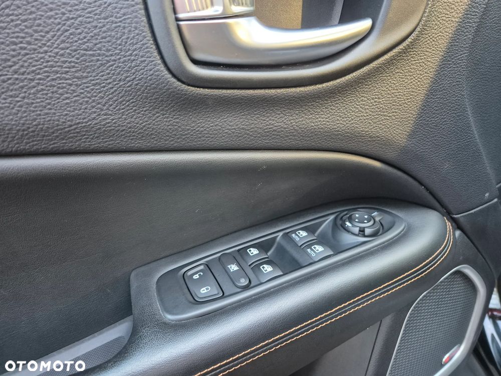 Jeep Compass 2.0 MultiJet Active Drive Limited - 15