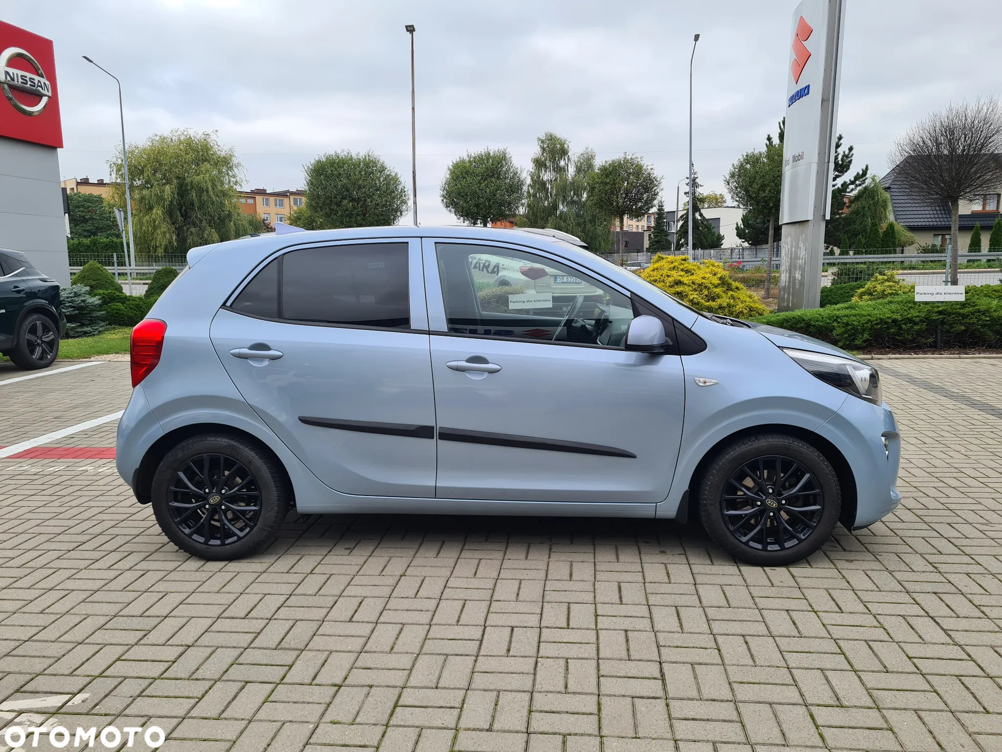 Kia Picanto 1.0 L - 3