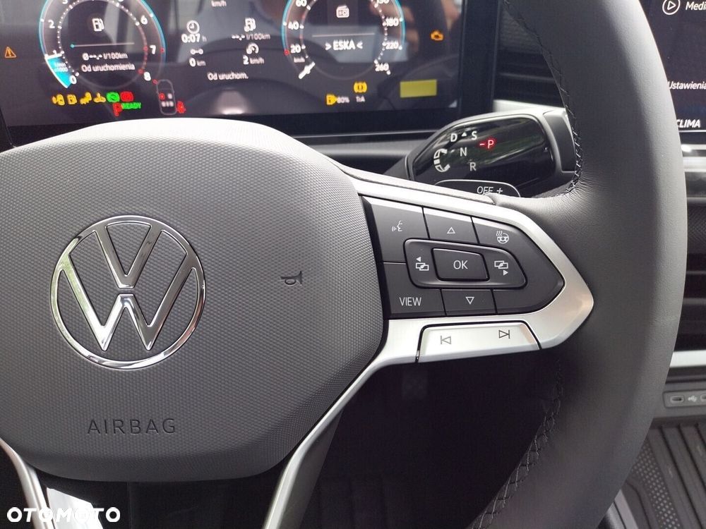 Volkswagen T-Roc 1.5 eTSI Life DSG - 13