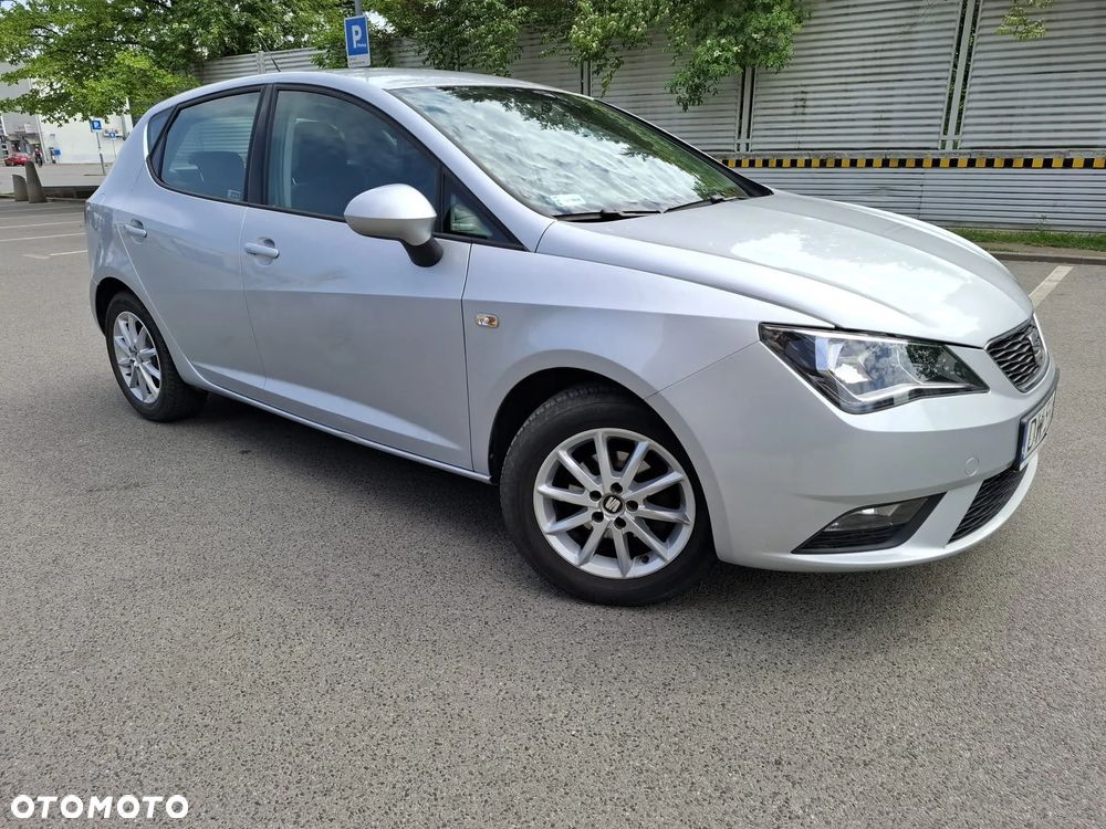 Seat Ibiza 1.0 Style - 6
