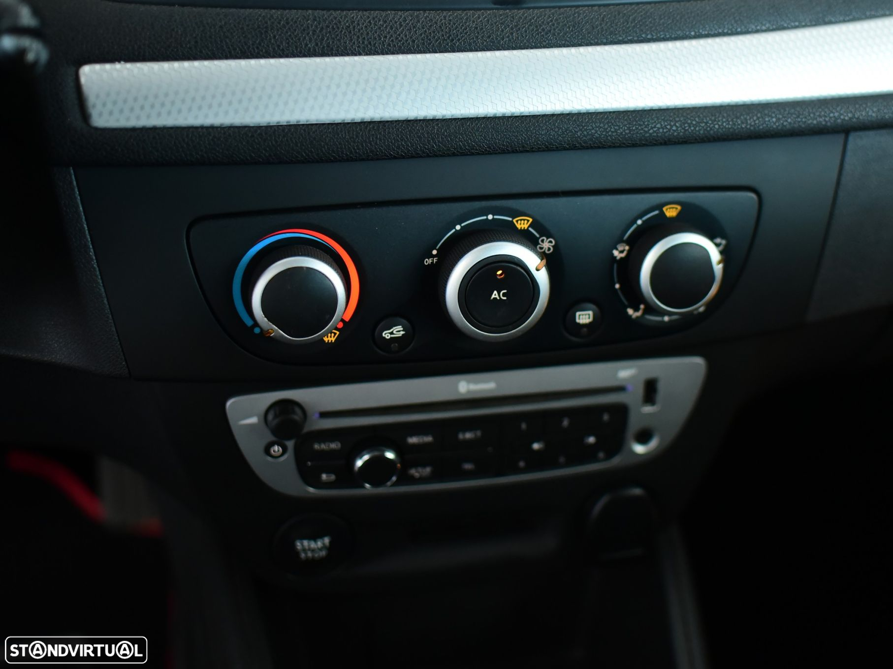 Renault Mégane Coupe - 6
