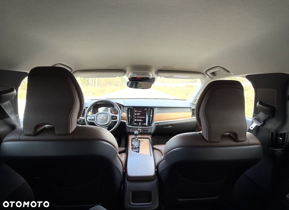 Volvo V90 D4 Geartronic Inscription - 38