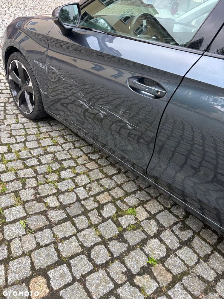 Cupra Leon Sportstourer 2.0 TDI DSG - 15