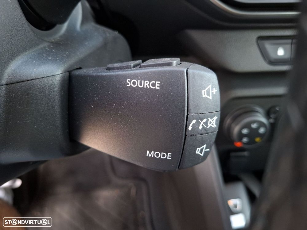 Dacia Sandero 1.0 ECO-G Comfort Bi-Fuel - 19