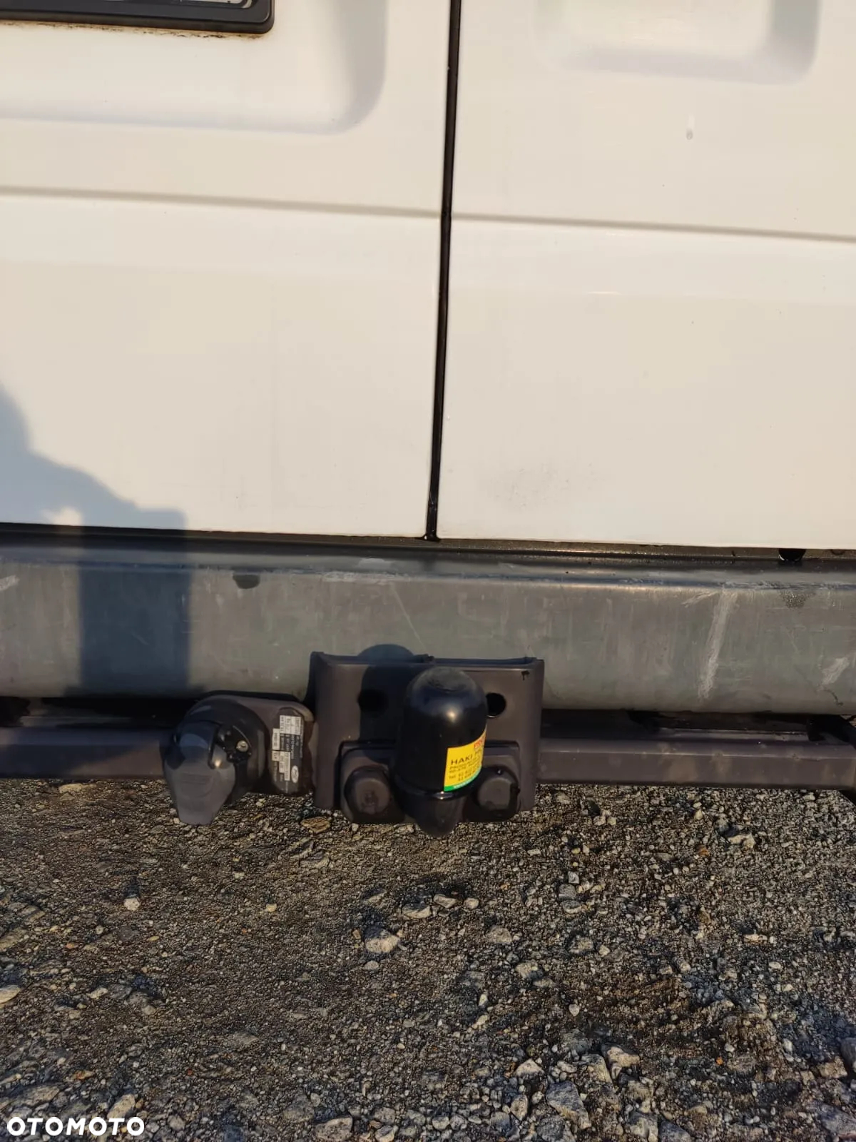 Ford Transit - 9