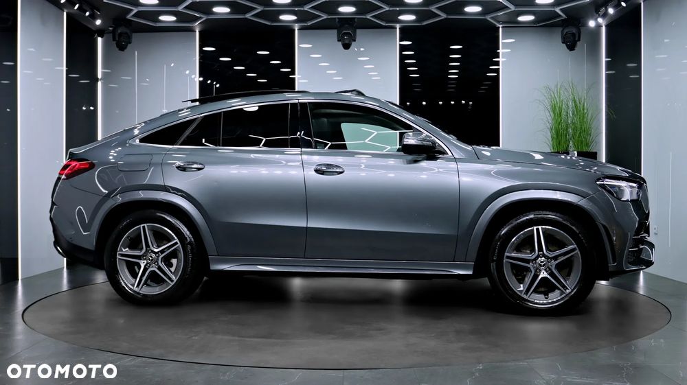 Mercedes-Benz GLE 350 e 4-Matic Premium Plus - 11