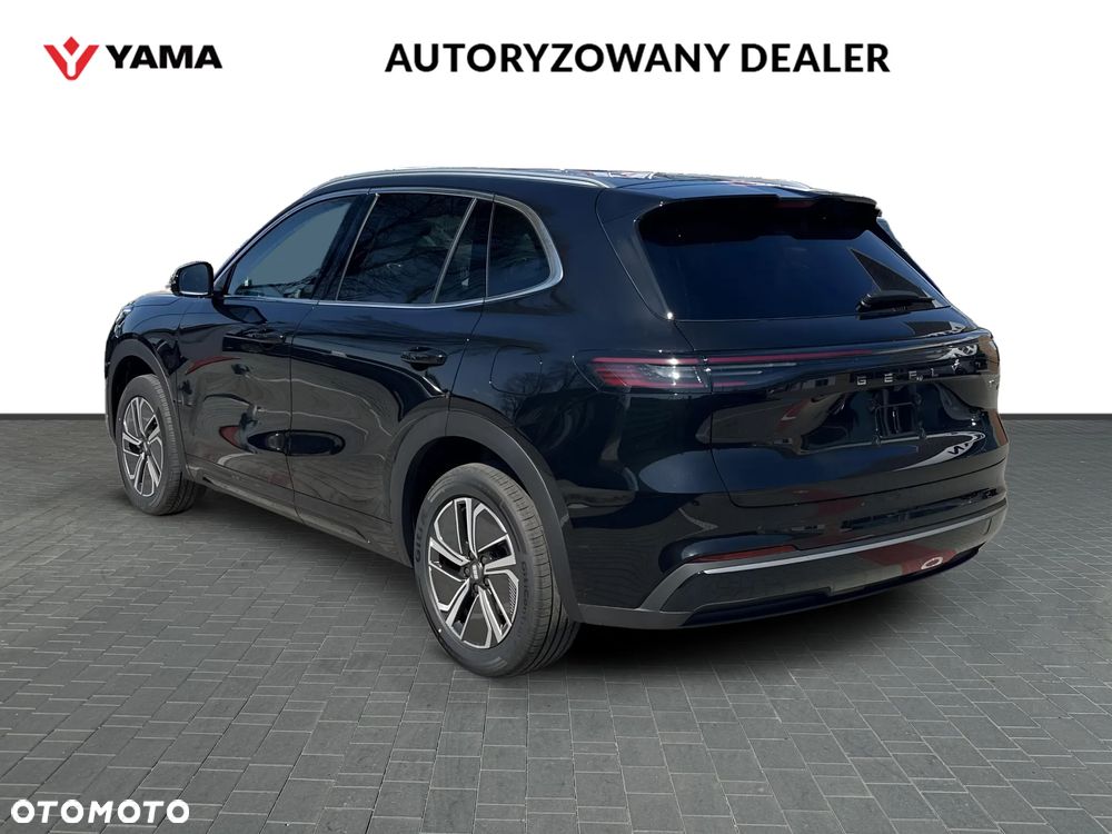 Geely Starray EM-i 1.5 PHEV Pro - 3