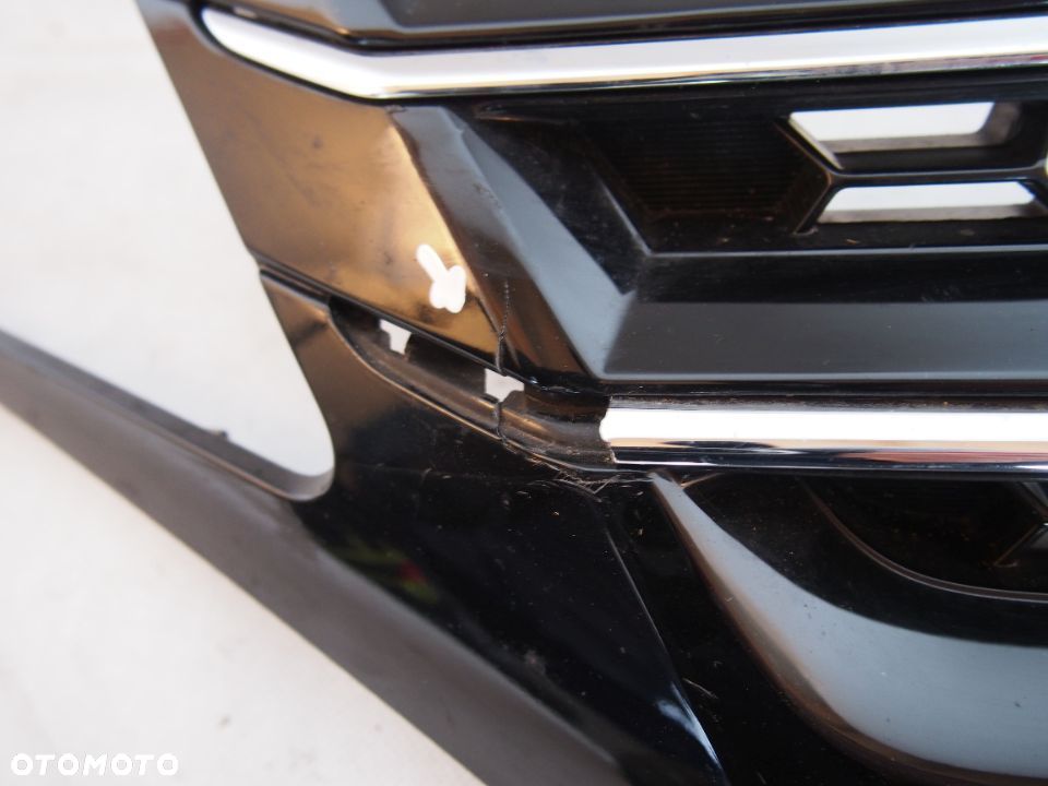 Mitsubishi Space Star 20r Atrapa grill 2020 - 4