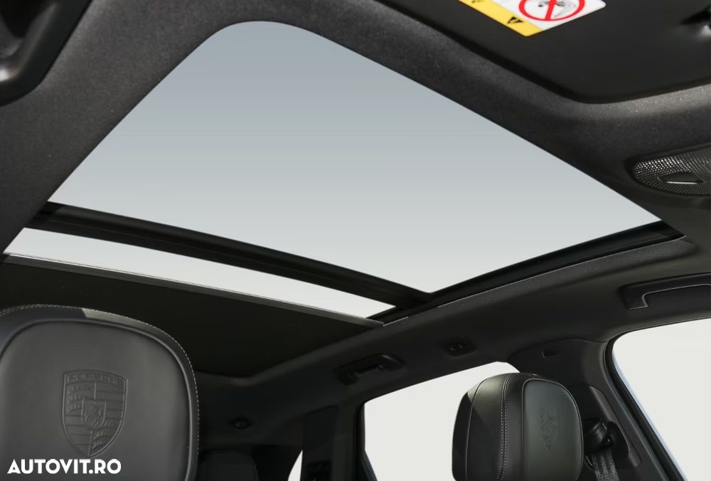 Porsche Cayenne Tiptronic S - 14