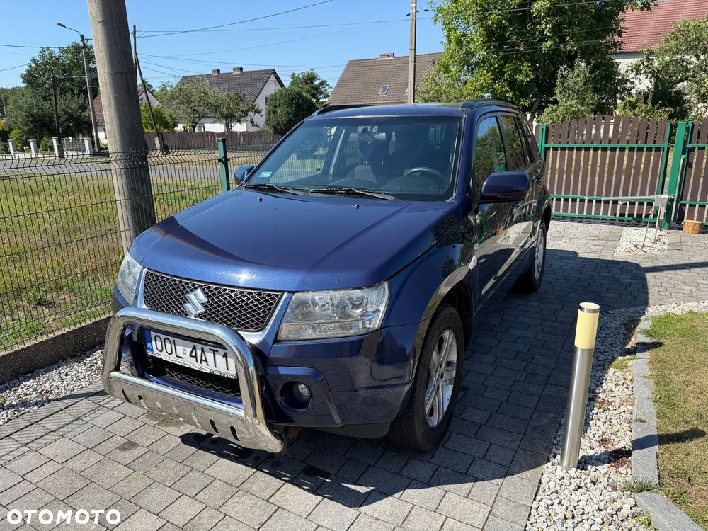 Suzuki Grand Vitara 1.9 DDiS Comfort - 1