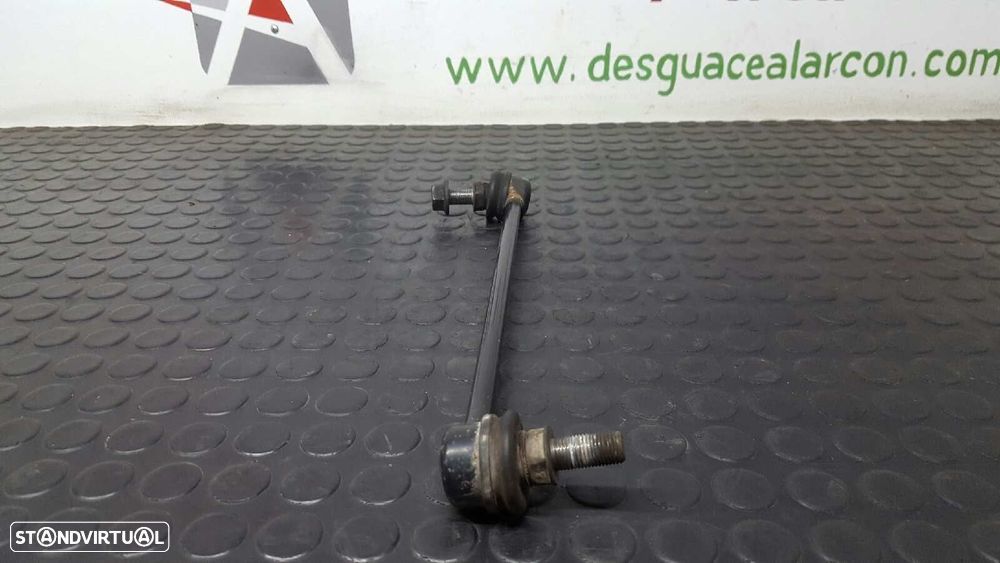 TIRANTE FRENTE ESQUERDO RENAULT KOLEOS DYNAMIQUE - 3