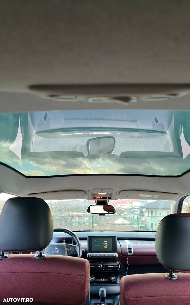 Citroën C4 Cactus BlueHDi 100 Stop&Start Feel - 16