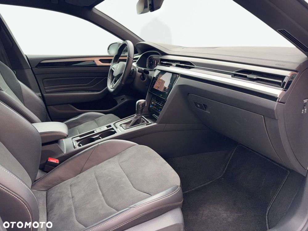 Volkswagen Arteon Shooting Brake 2.0 TSI R-Line DSG - 35