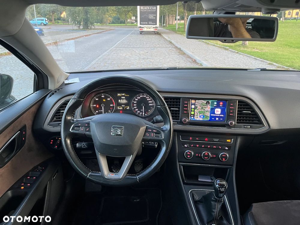 Seat Leon - 8