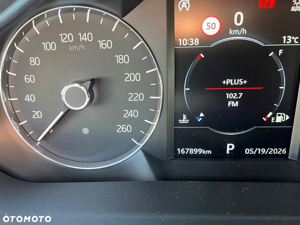 Land Rover Range Rover Evoque 2.0TD4 HSE Dynamic - 18