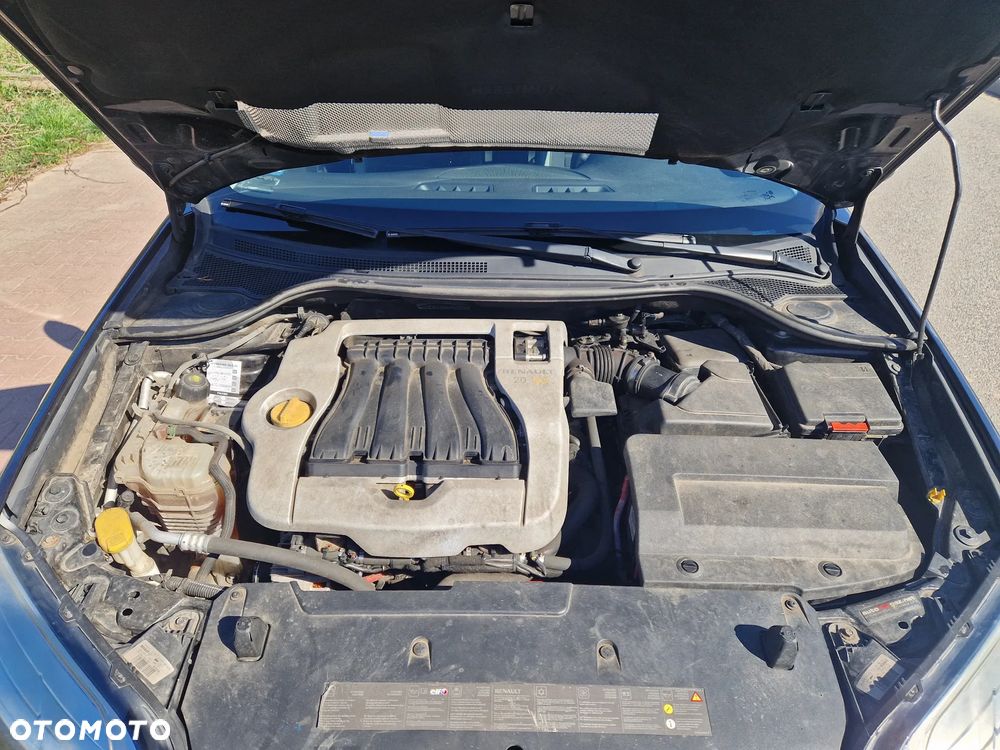 Renault Laguna 2.0 Expression Etanol - 19