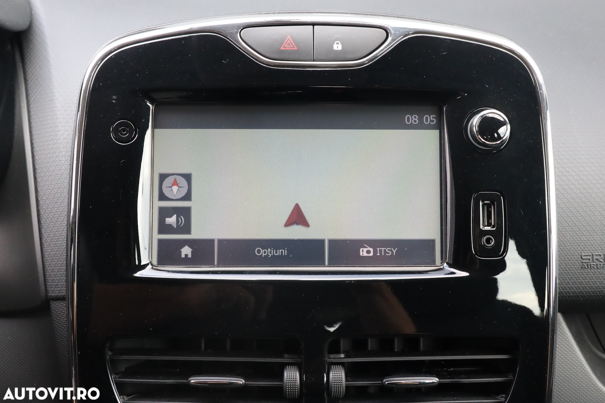 Renault Clio Energy dCi 90 Start & Stop 83g Eco-Drive - 8