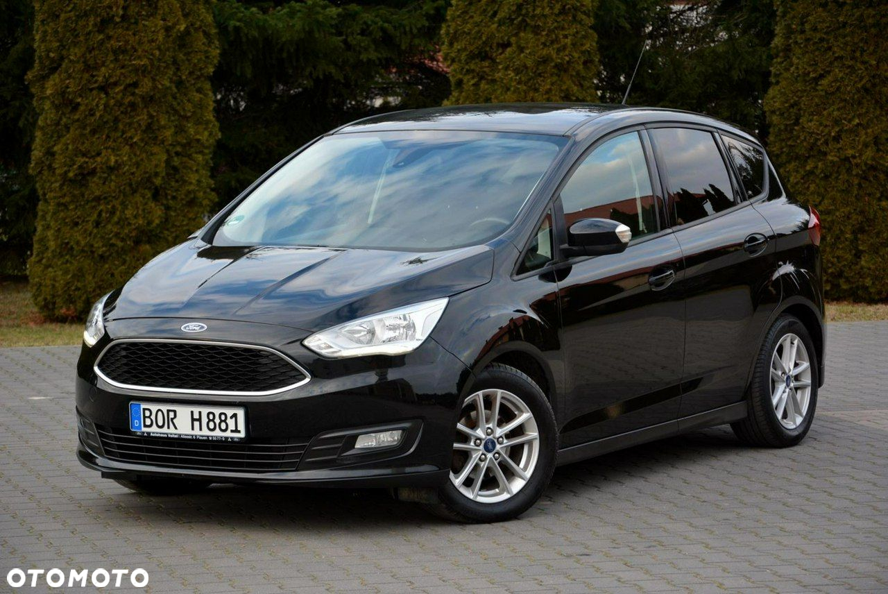 Ford C-MAX - 2