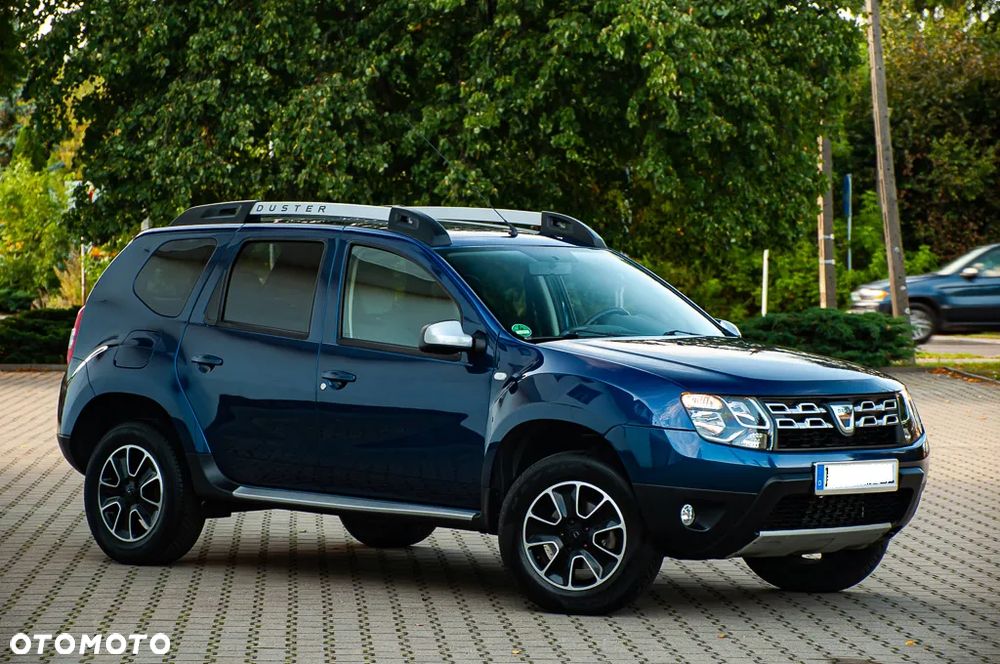 Dacia Duster TCe 125 4x2 Prestige - 3
