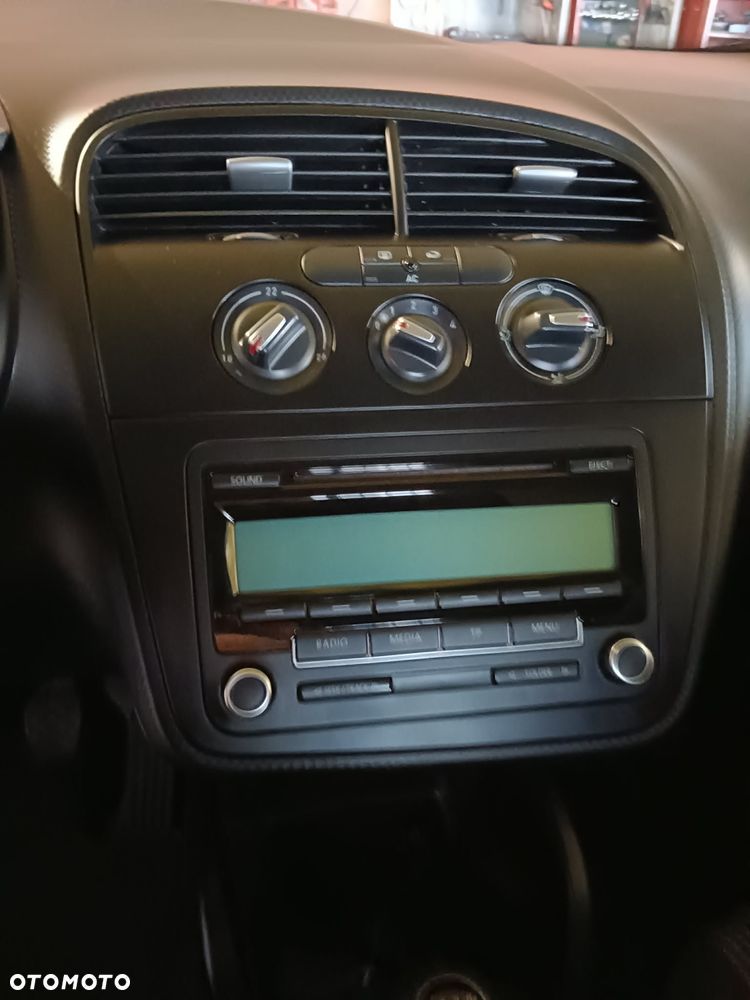 Seat Altea XL 1.6 TDI DPF CR Ecomotive Style - 5