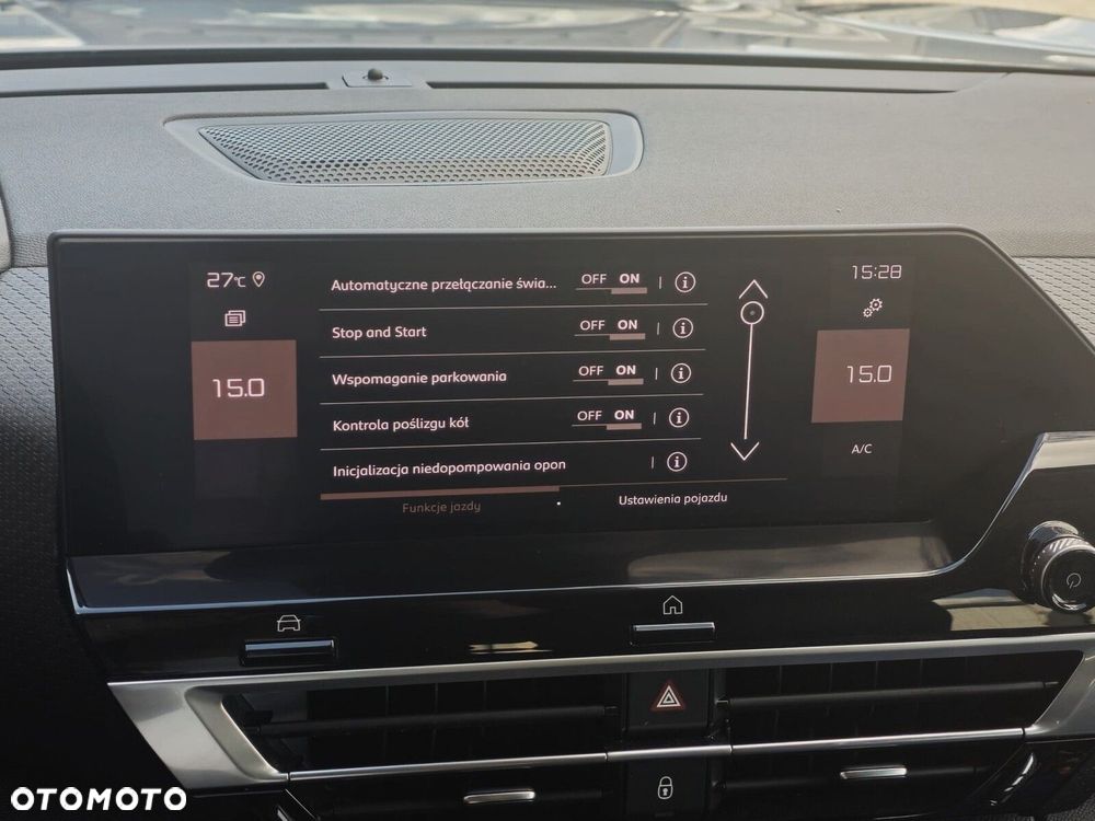 Citroën C4 1.2 PureTech Shine S&S - 21