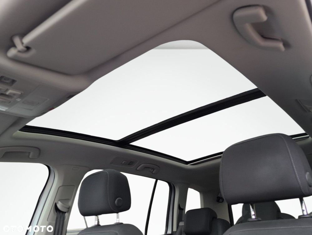 Volkswagen Touran 2.0 TDI BMT Highline DSG - 22