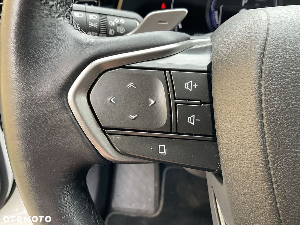 Lexus NX 350h Prestige AWD - 23