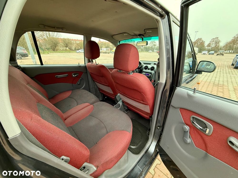 Hyundai Atos 1.1 Automatik Comfort - 20