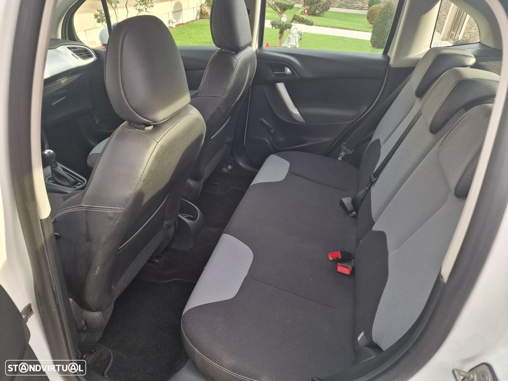 Citroën C3 1.4 HDi Airdream Exclusive - 8