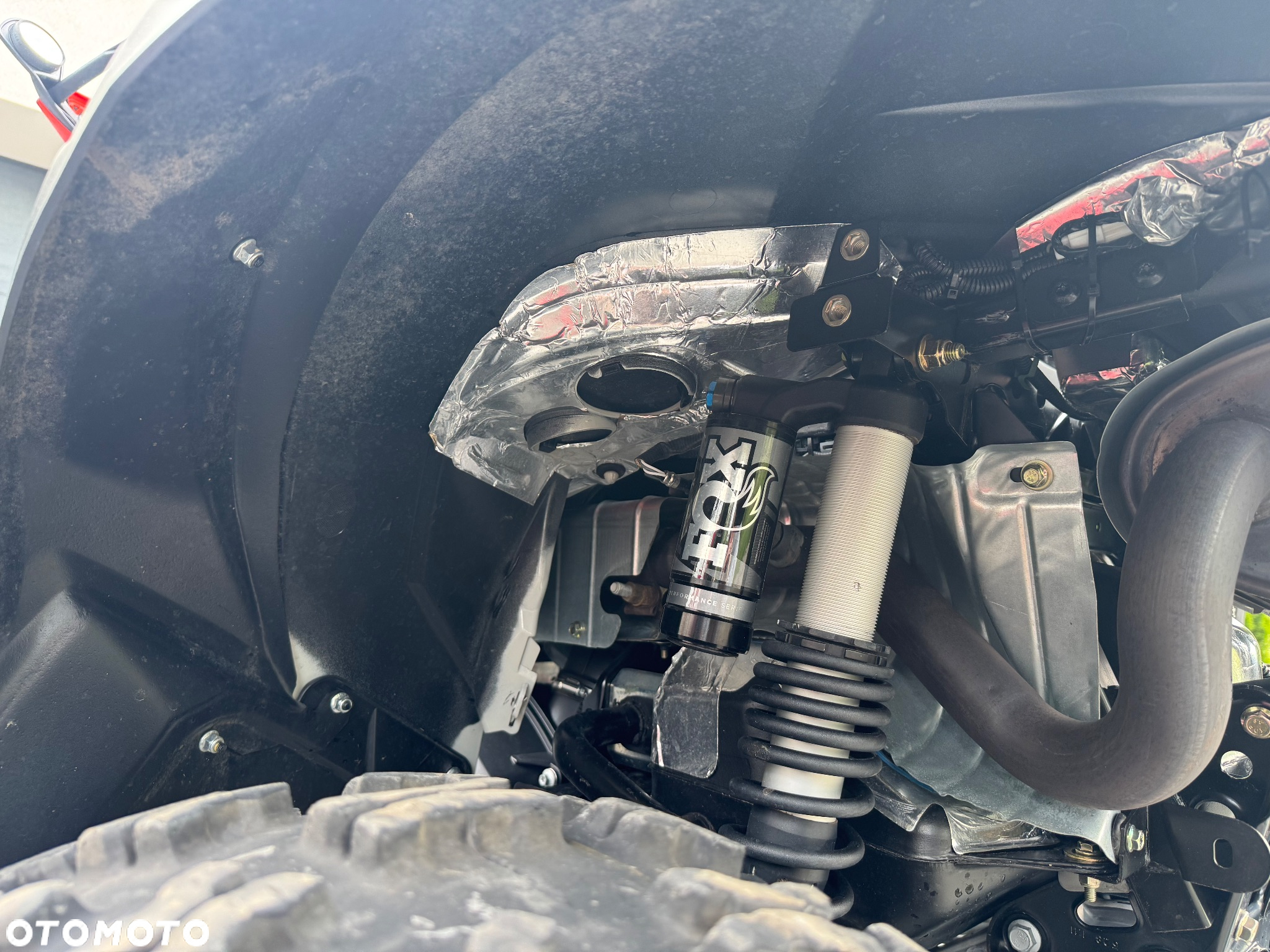 Can-Am Renegade - 7