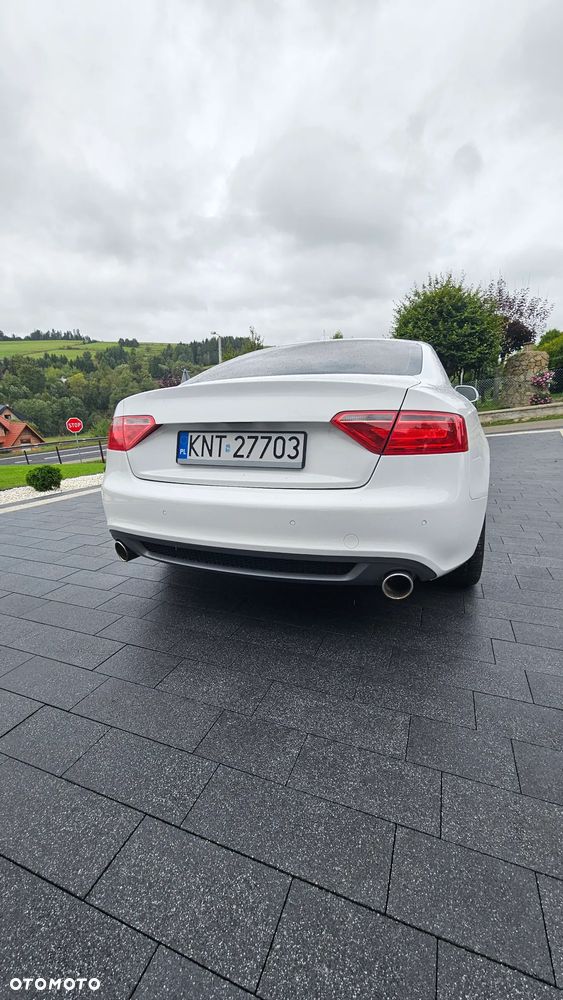 Audi A5 Coupé ver-3-0-tdi-quattro-tiptr - 4