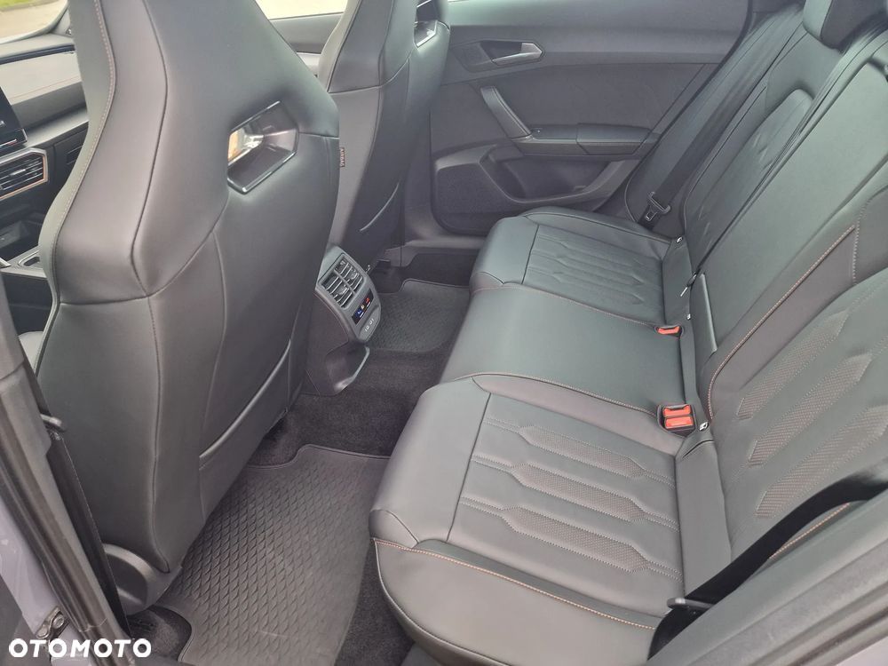 Cupra Formentor 2.0 TSI 4Drive DSG - 9