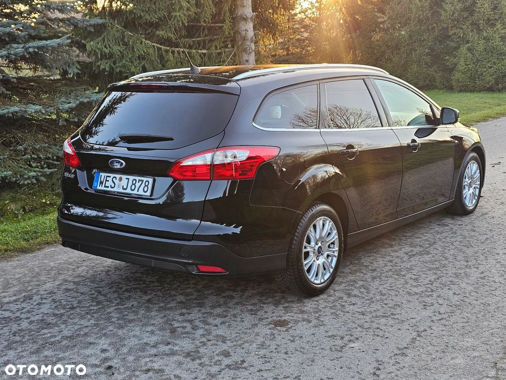 Ford Focus 1.6 TDCi Edition Start - 3