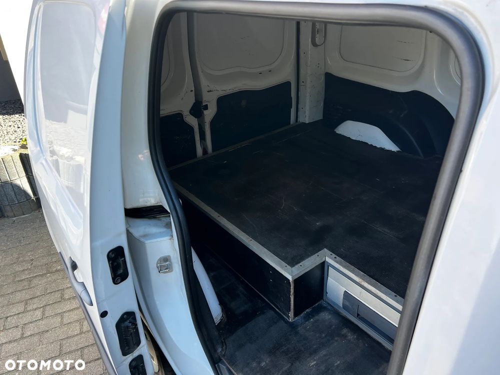 Mercedes-Benz Citan 109 CDI - 6