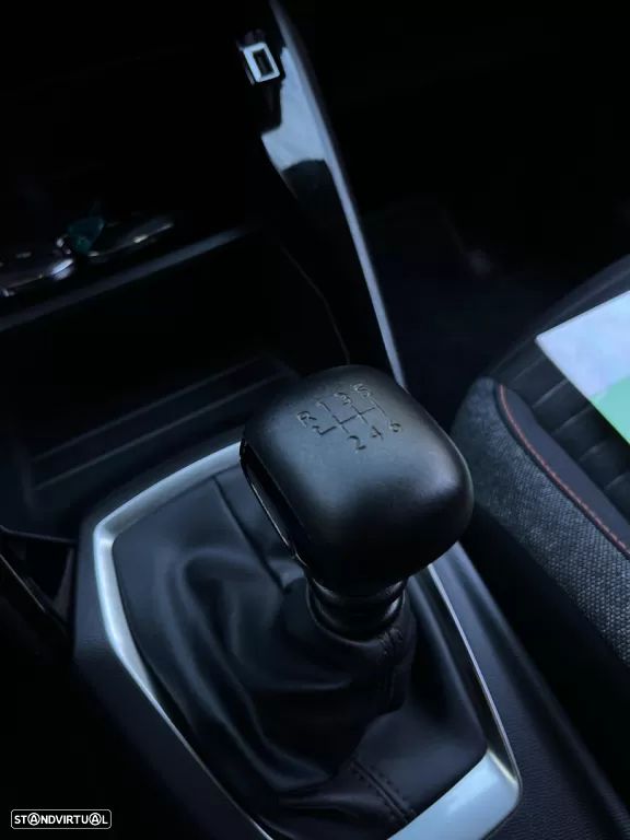 Peugeot 208 1.5 BlueHDi Active - 19