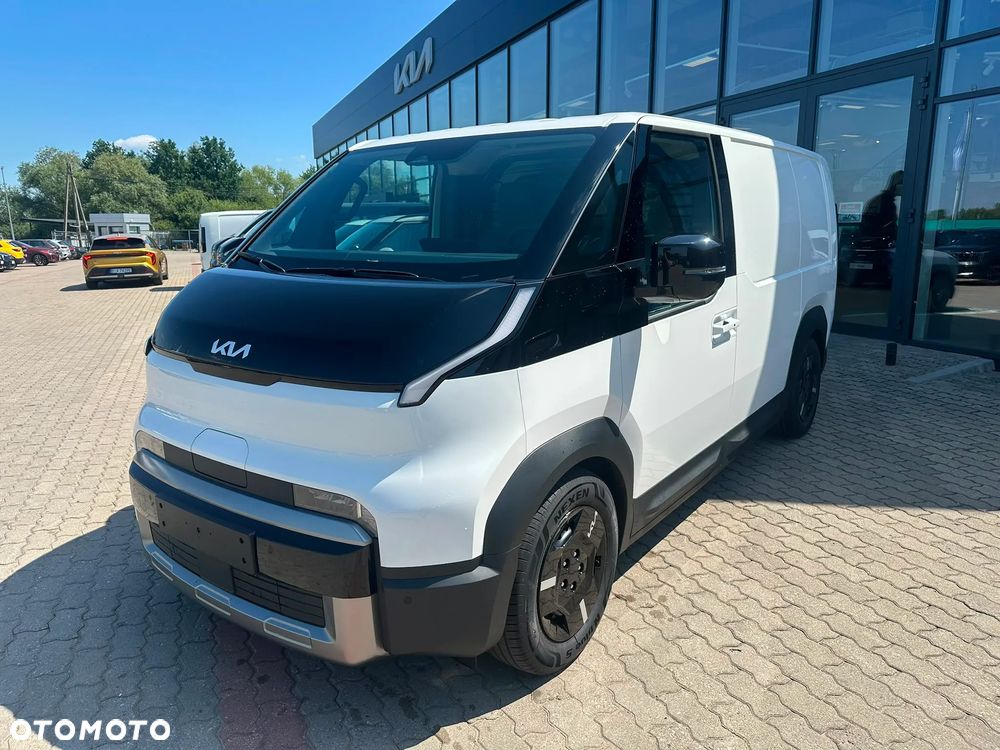 Kia PV5 - 2
